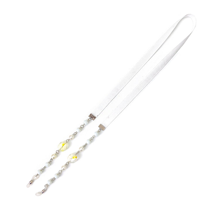 Beaded Eyewear Holder Kalsten