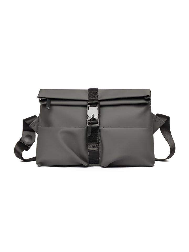 High-Performance Utility Messenger Bag Kalsten
