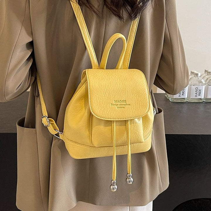 Women's Chic Mini Backpack Purse Kalsten