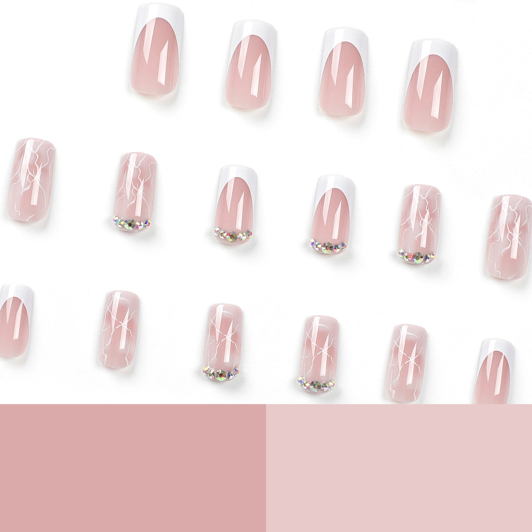 Nail Art Set Kalsten