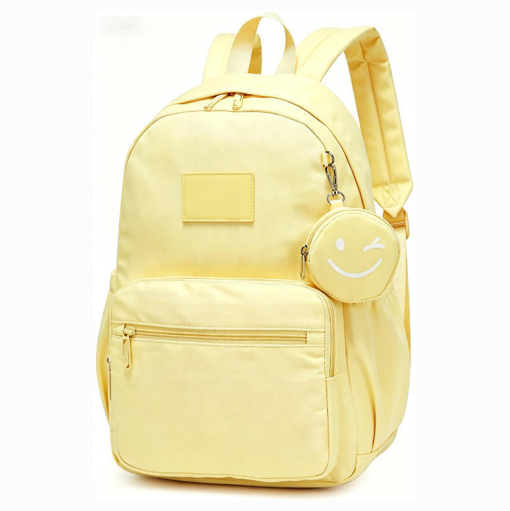 Versatile Stylish Backpack Kalsten