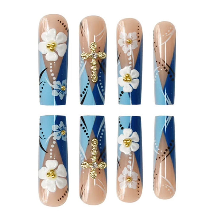 Artistic Nail Art Kalsten