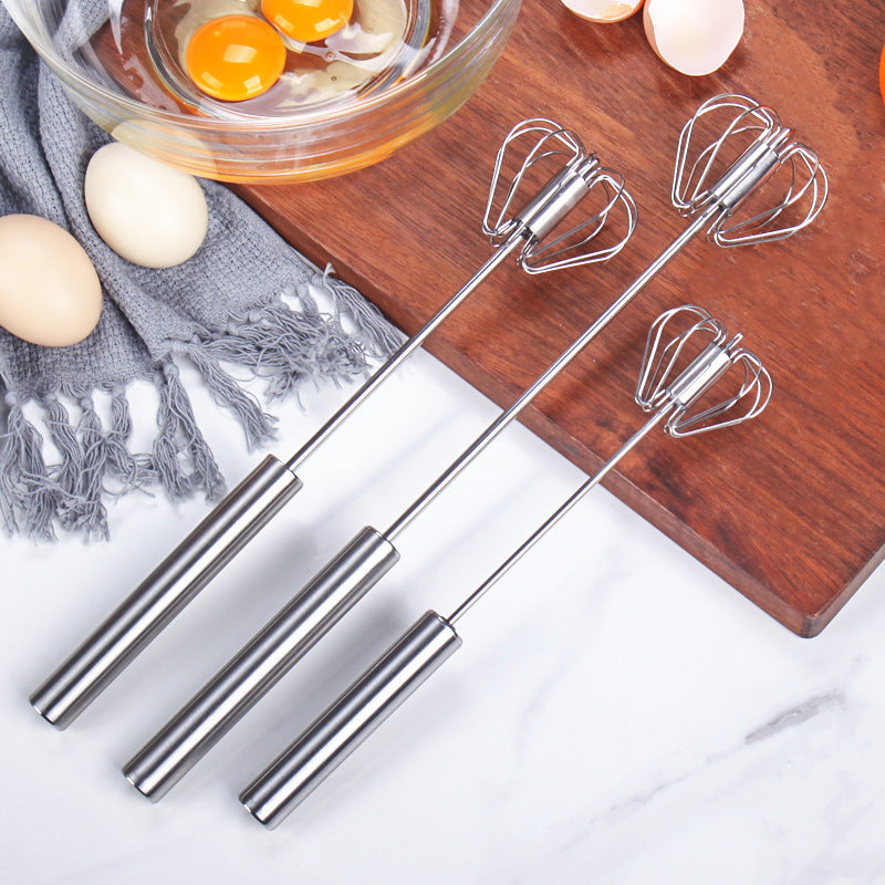 High-Quality Hand Mixer Made of Stainless Steel Kalsten