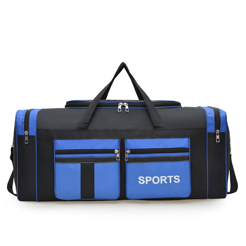 Versatile Sports Travel Duffle Bag Kalsten