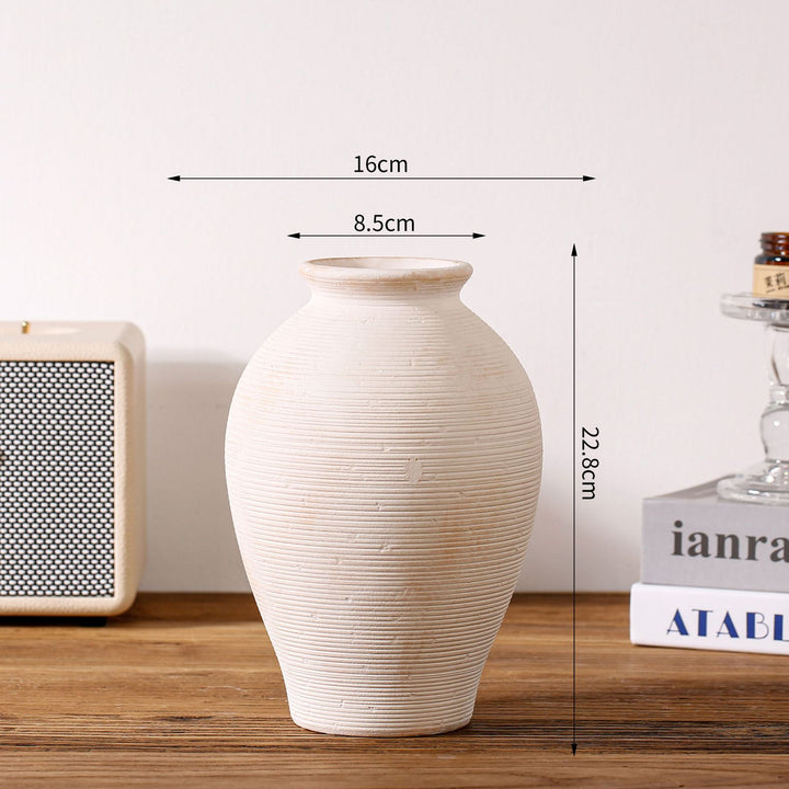 Artistic Ceramic Vase Kalsten
