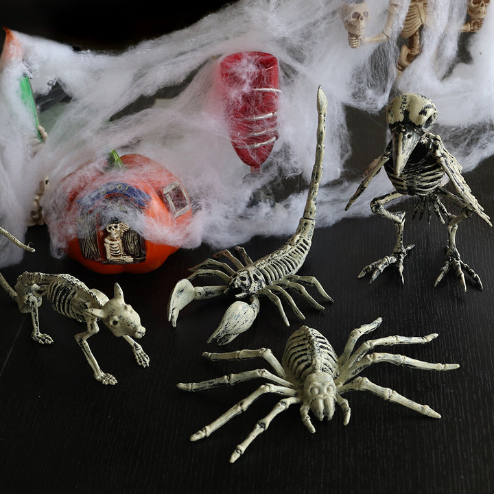 Decorative Animal Skeletons Kalsten