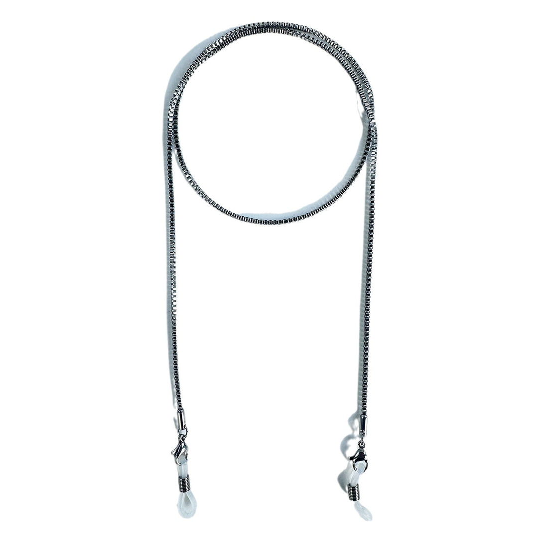 Elegant Eyewear Chain Holder Kalsten