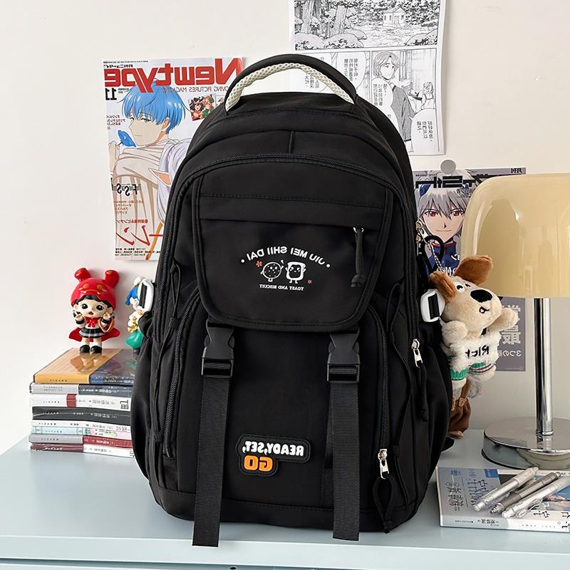 Multifunctional Casual Backpack