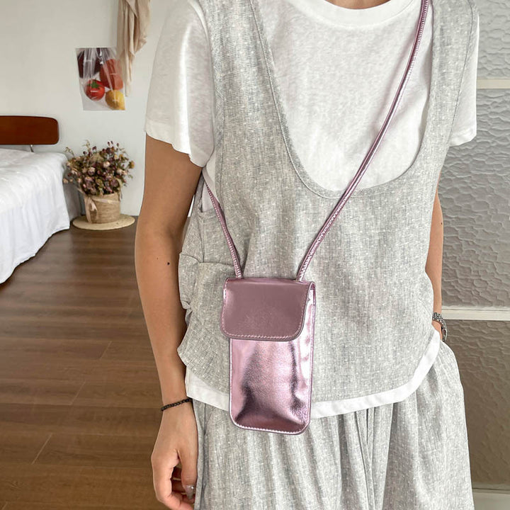WoModern Handheld Crossbody Bag Kalsten