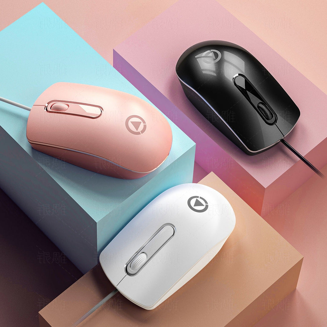 Ergonomic Wireless Mouse Kalsten