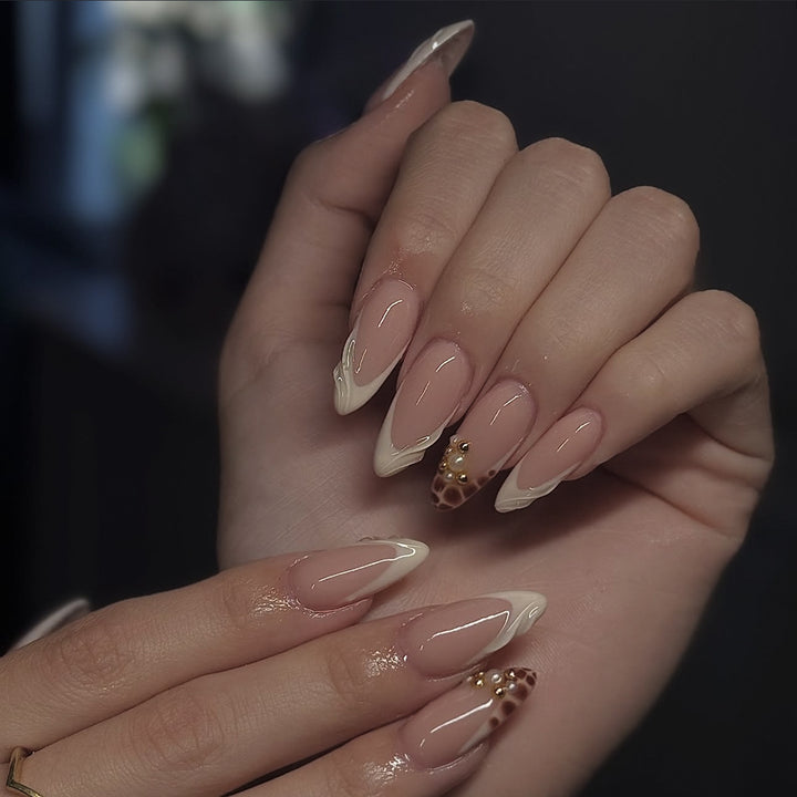 Art Nails Kalsten