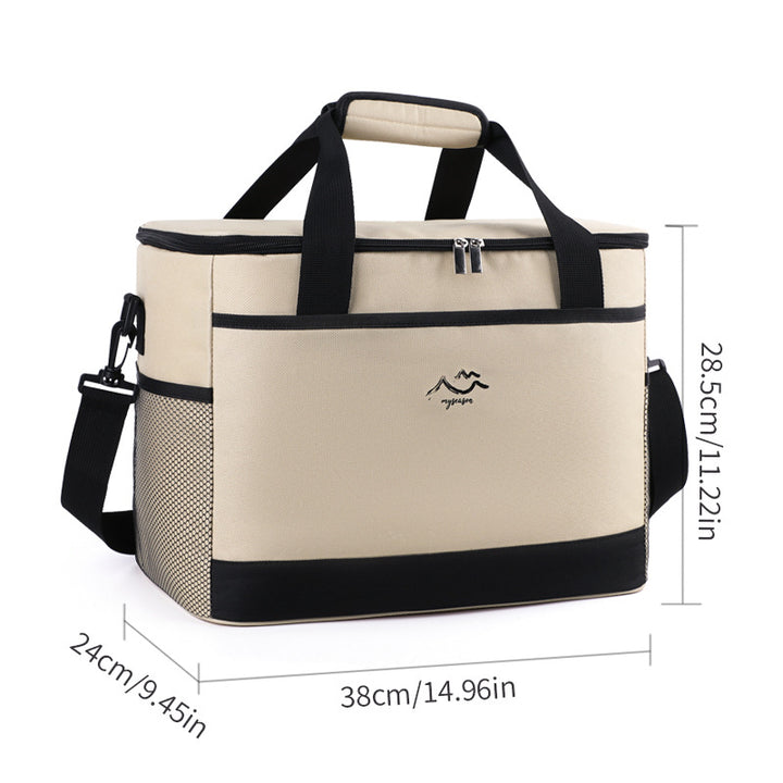 Insulated Multi-Purpose Cooler Tote Kalsten