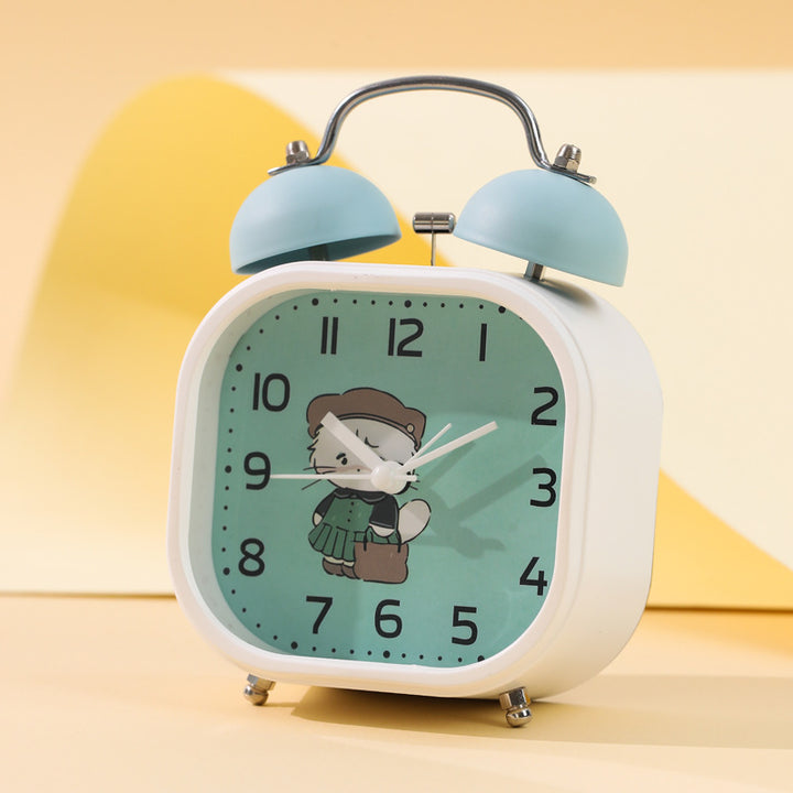 Cute children's alarm clock Kalsten