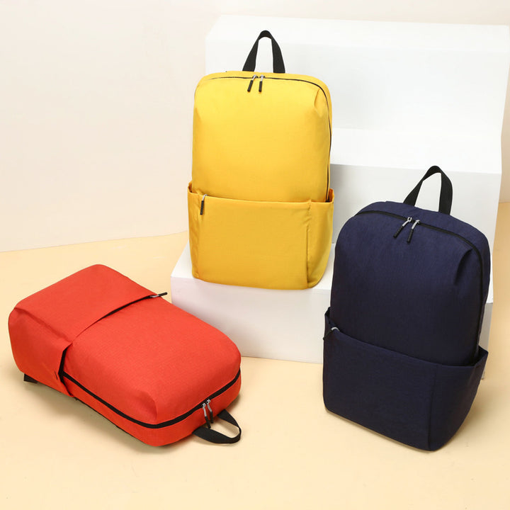 Lightweight Travel Backpack Kalsten