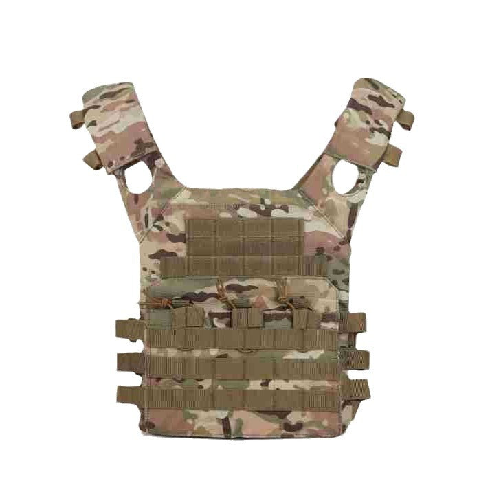 Tactical Vest Kalsten