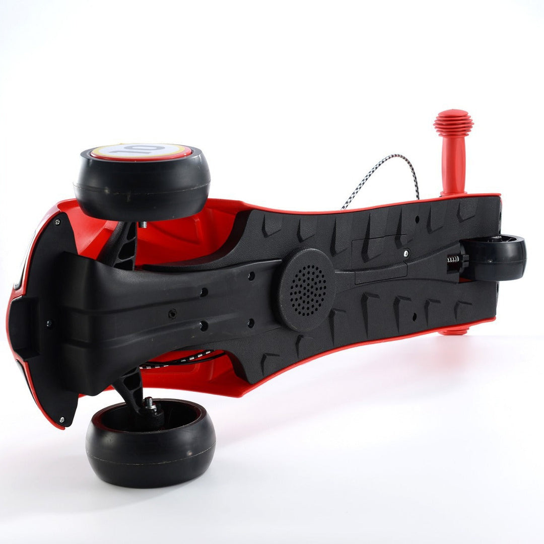 Interactive Stunt Kick Scooter Kalsten