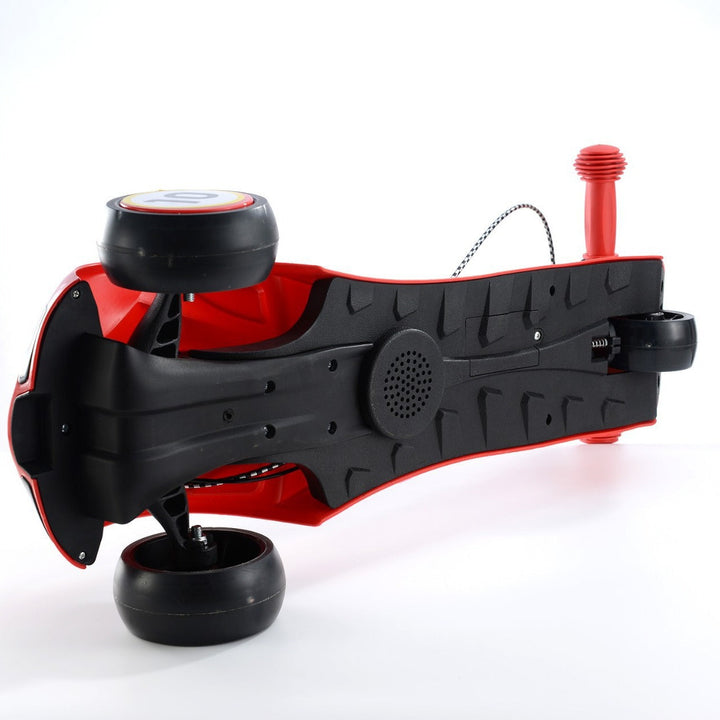 Interactive Stunt Kick Scooter Kalsten