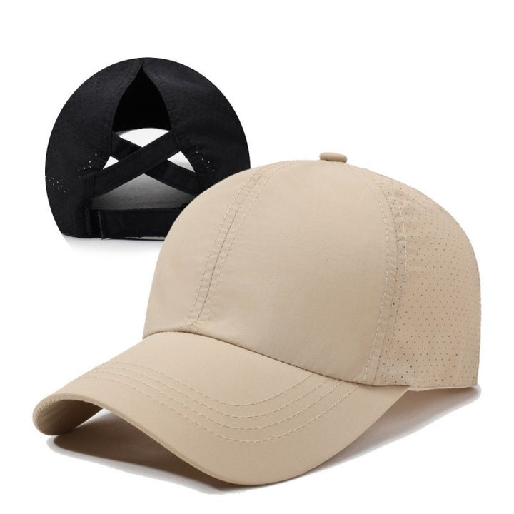 Ladies Functional Cap Kalsten