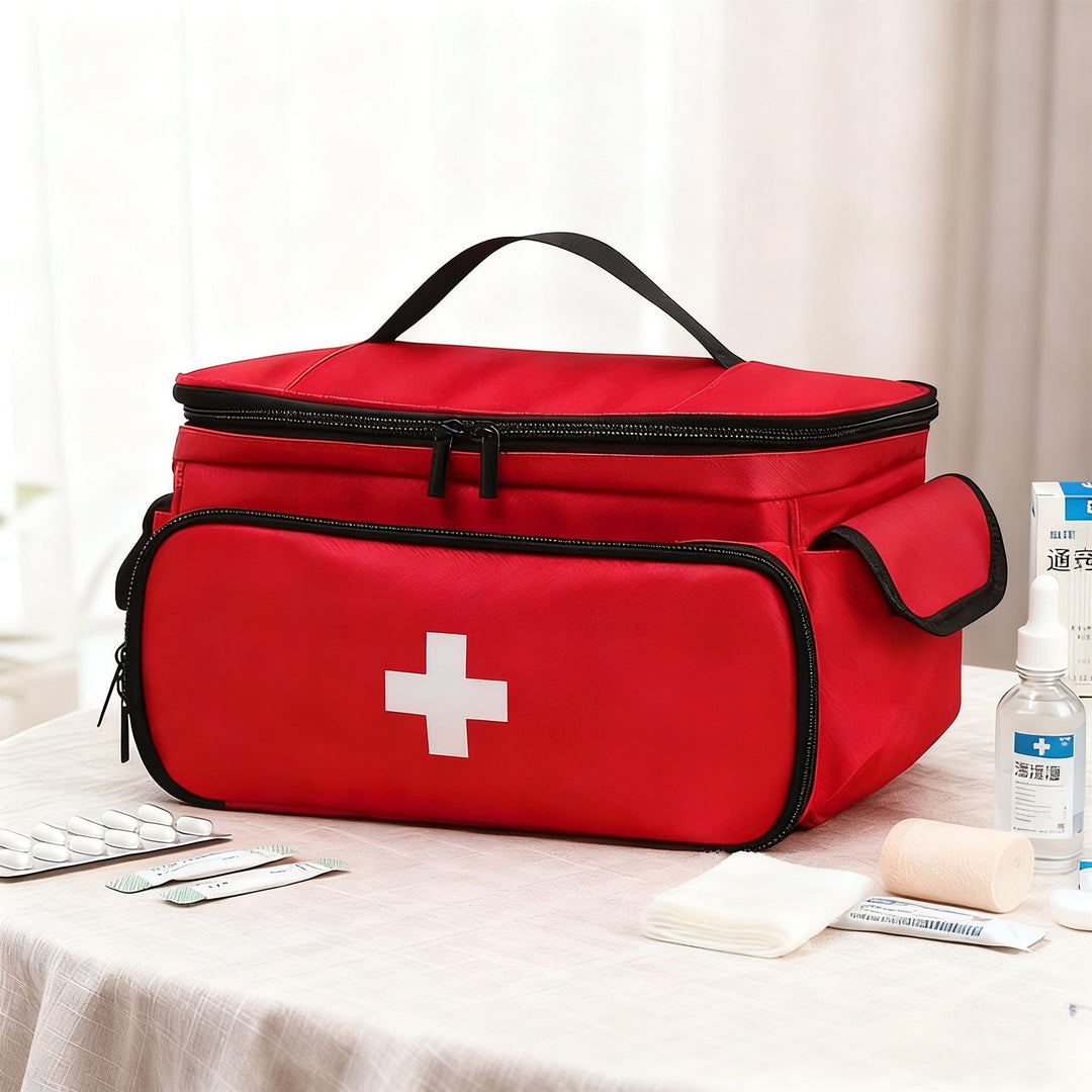 First-Aid-Bag Kalsten