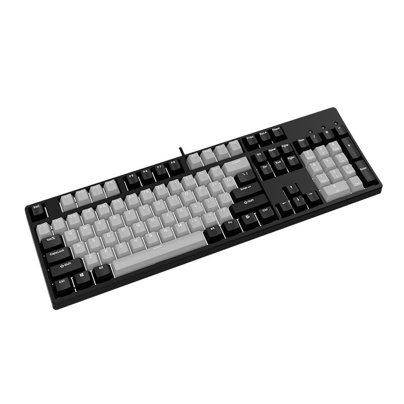 Custom Mechanical Gaming Keyboard Kalsten
