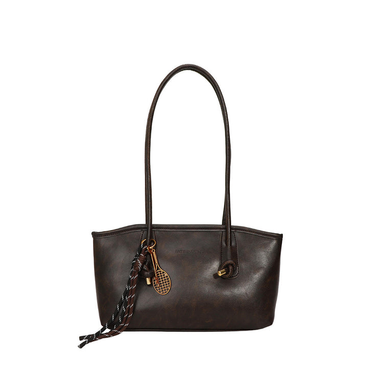 Elegant Structured Handbag