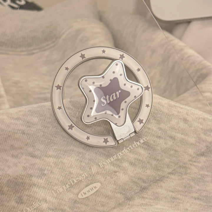 Smartphone Halter in Star Design Kalsten