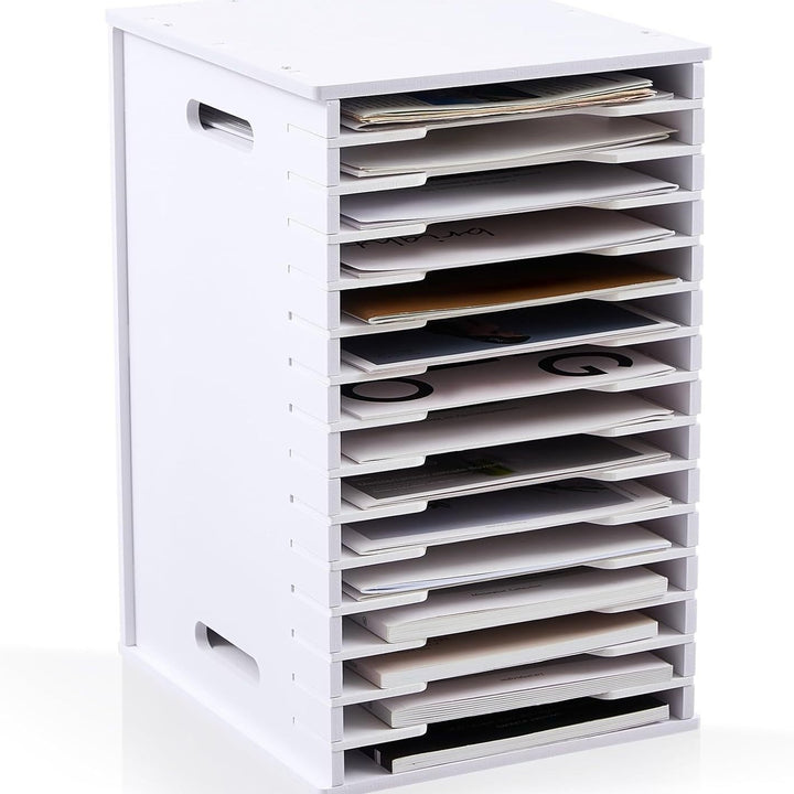 Paper Organizer