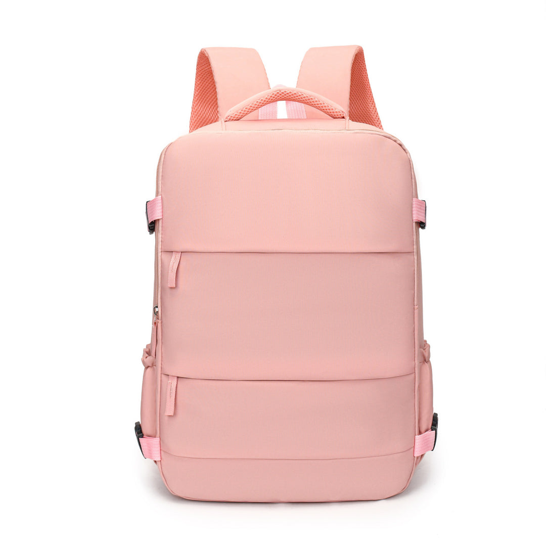 WoLightweight Multi-Functional Backpack Kalsten