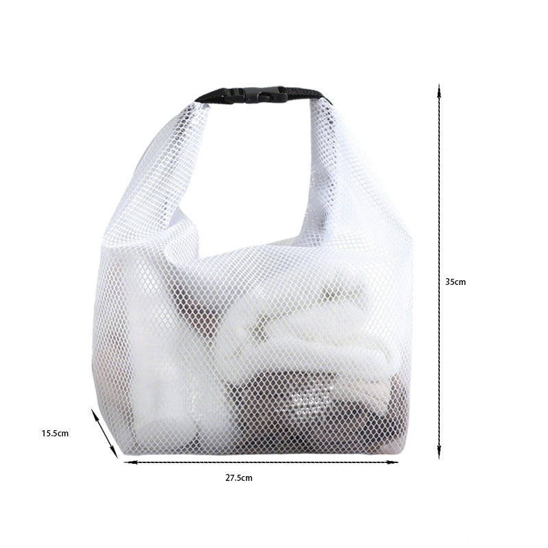 Mesh Beach Tote Kalsten