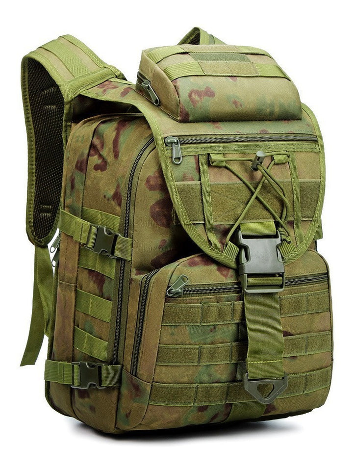 Multi-Purpose Tactical Daypack Kalsten