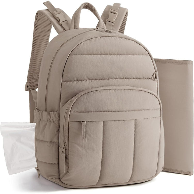 Lightweight Multi-Compartment Backpack Kalsten
