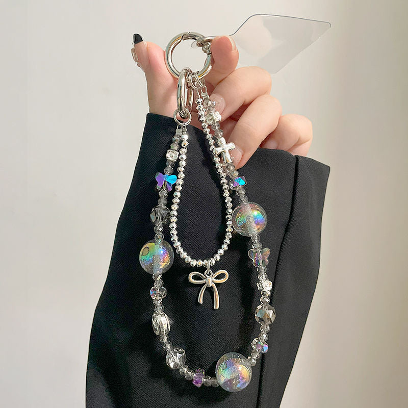 Beaded Eyewear Charm Lanyard Kalsten