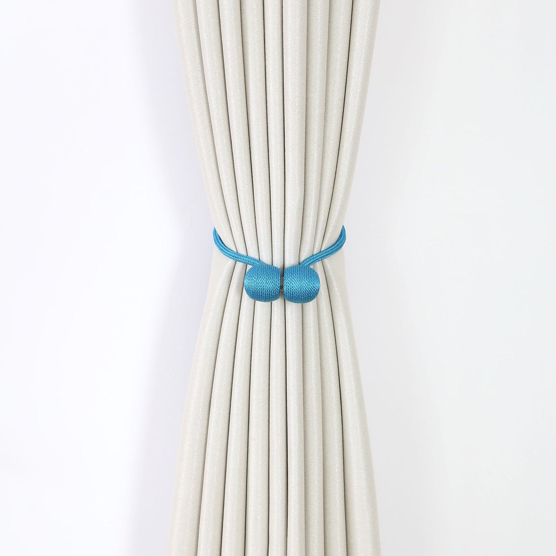 Decorative curtain tieback Kalsten