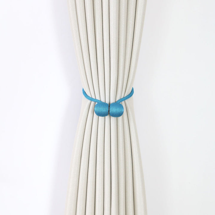 Decorative curtain tieback Kalsten