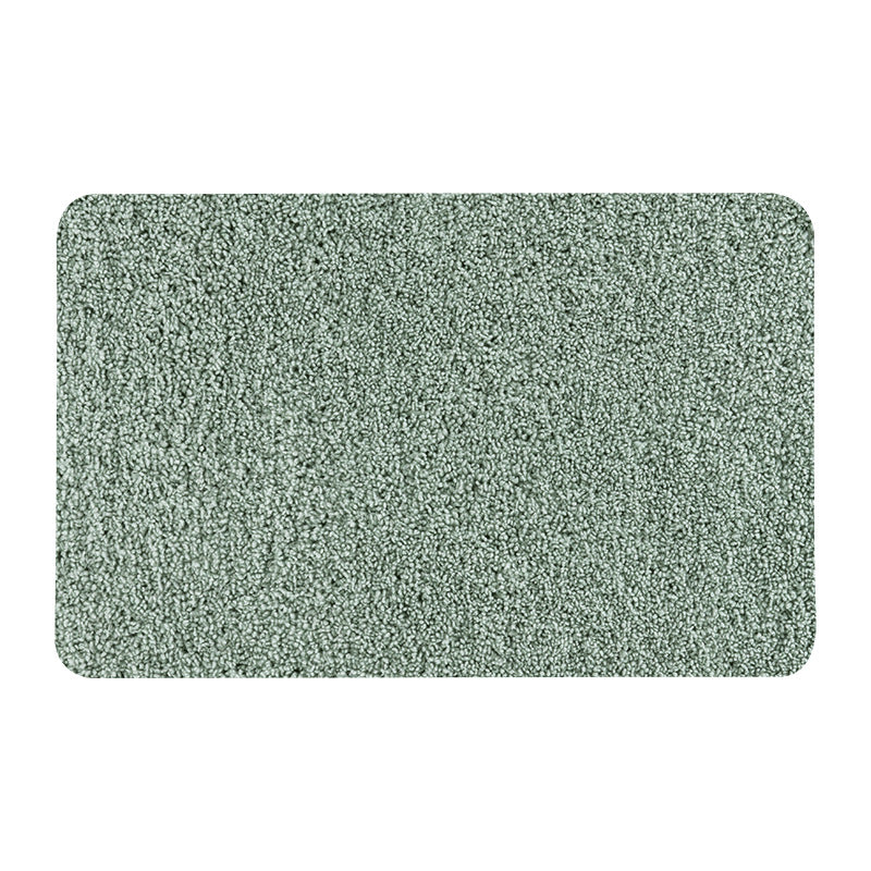 Luxurious Plush Bath Mat Kalsten