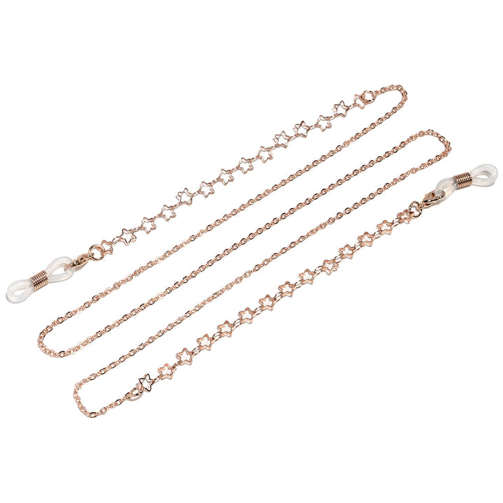 Star-Design Eyewear Chain Kalsten