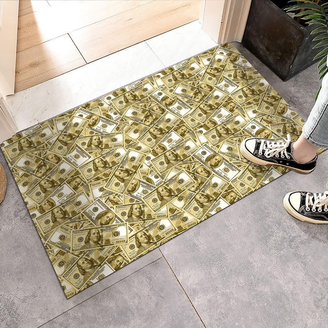 Decorative Floor Mat