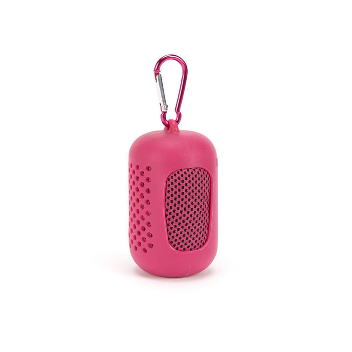 Women Portable Bluetooth Speaker Kalsten