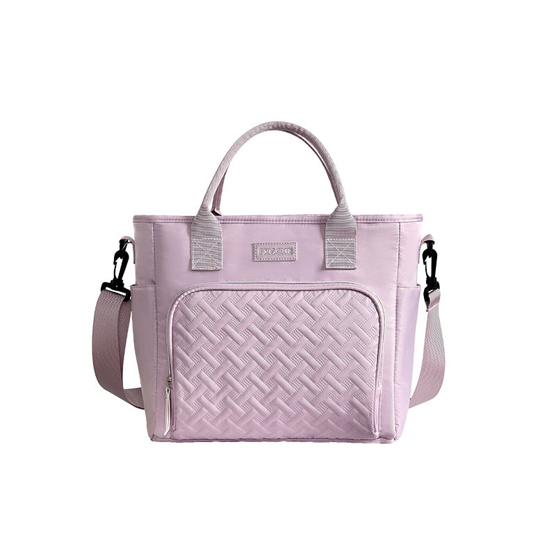 Stylish Travel Tote Bag Kalsten