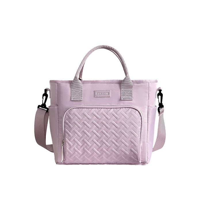 Stylish Travel Tote Bag Kalsten
