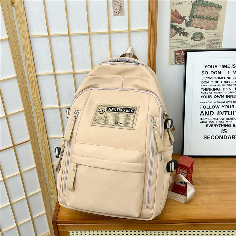 Compact Multi-Functional Backpack Kalsten