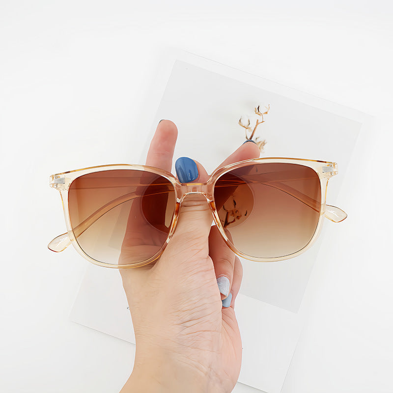 Chic Cat-Eye Sunglasses Kalsten