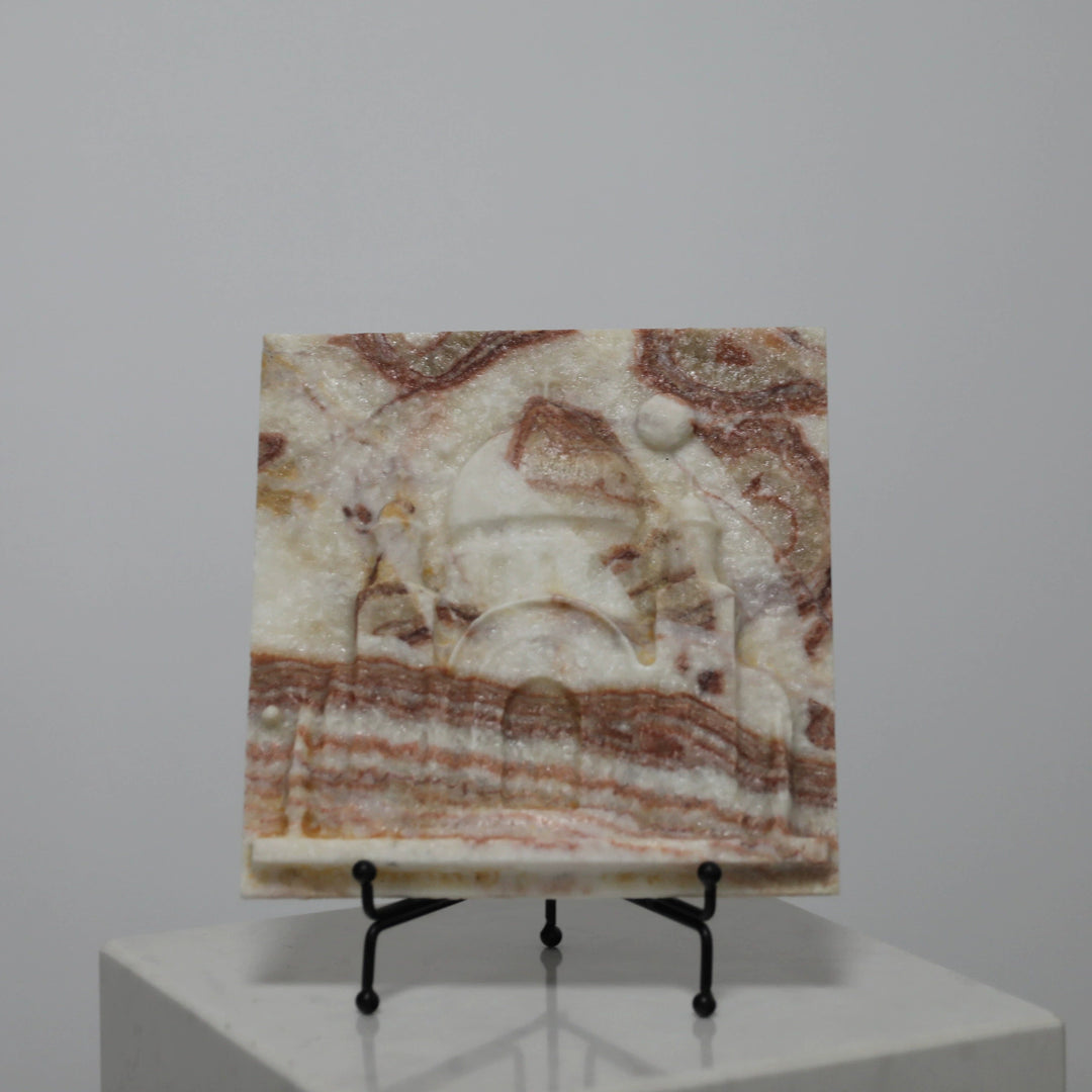Decorative Marble Artwork