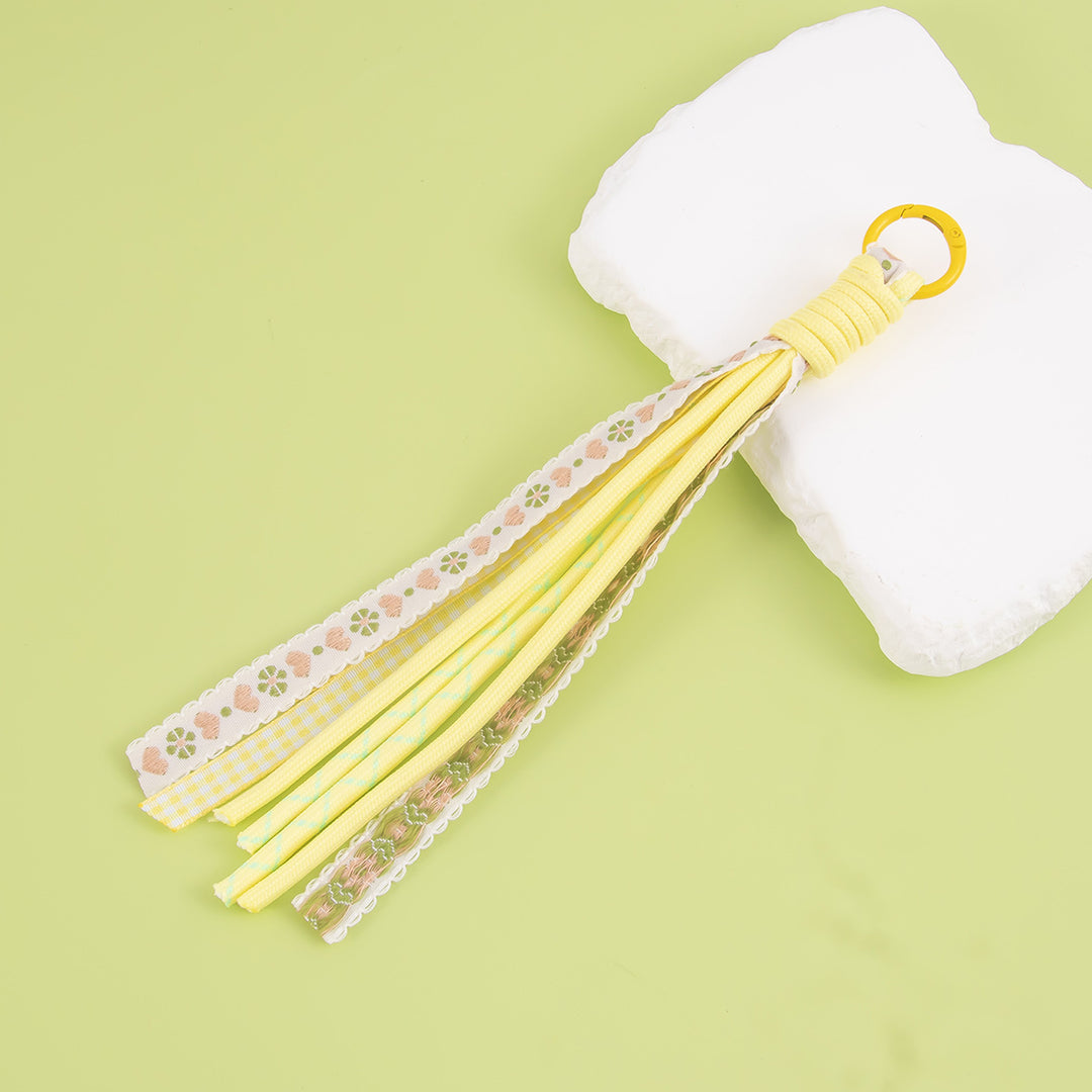 Decorative Keychain Kalsten