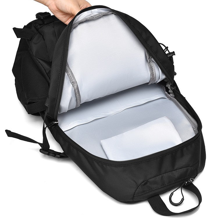 Multi-Functional Waterproof Backpack Kalsten