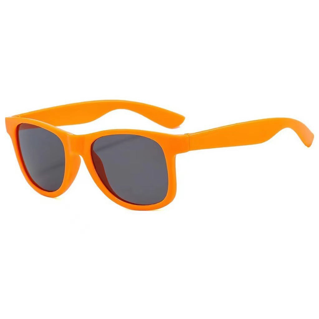 Classic Square Frame Sunglasses Kalsten