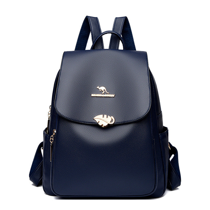 Elegant Structured Backpack
