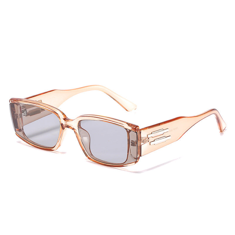 Fashionable Wide-Leg Sunglasses Kalsten