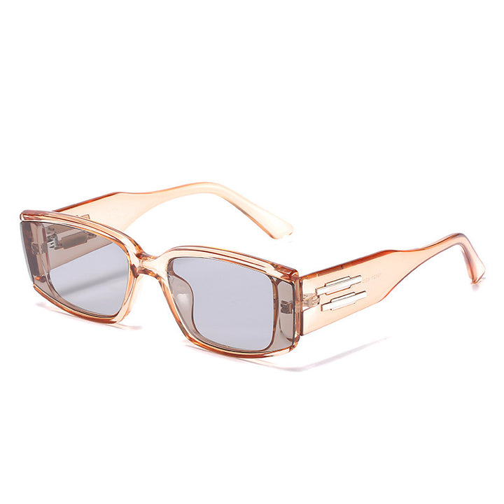 Fashionable Wide-Leg Sunglasses Kalsten