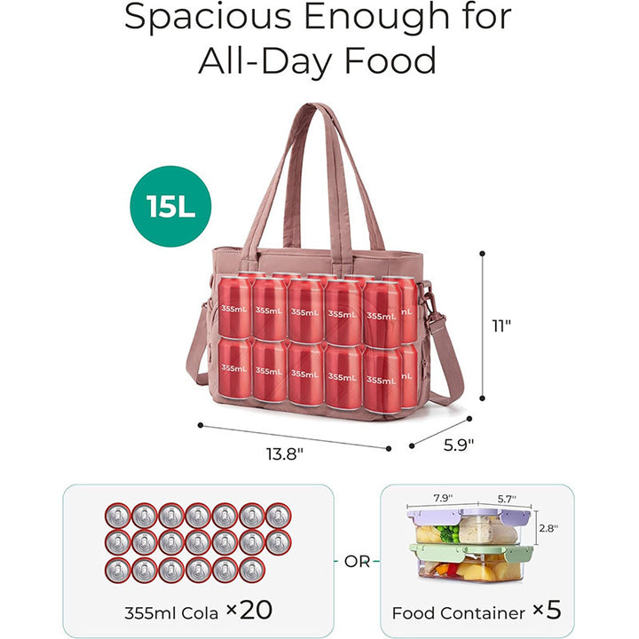 Multifunctional Stylish Handbag Kalsten